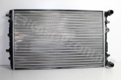 VW RADIATOR POLO VIVO 1.4 2013