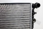 VW RADIATOR POLO VIVO 1.4 2013