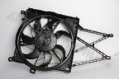 OPEL ASTRA 1.8I (2009) RADIATOR FAN [X18]