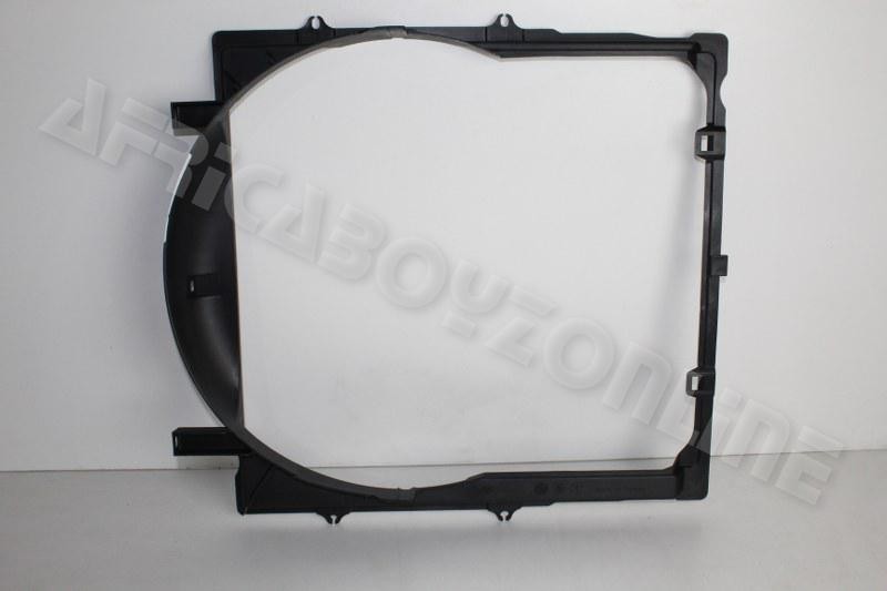 TOYOTA FAN SHROUD HILUX 3.0 KZTE 2001