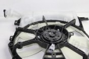 TOYOTA RADIATOR FAN YARIS 1.0 2010