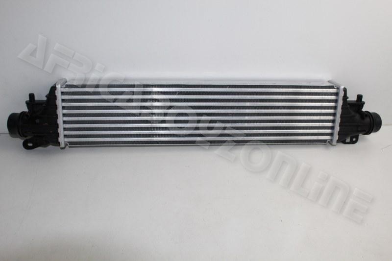 OPEL INTERCOOLER CORSA 1.0 2016