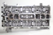 MAZDA 3 CYLINDER HEAD BARE 2.3 L3 2009