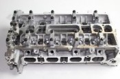 MAZDA 3 CYLINDER HEAD BARE 2.3 L3 2009