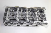 NISSAN CYLINDER HEAD HARDBODY 3.0TDI ZD30 2002