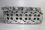 NISSAN CYLINDER HEAD HARDBODY 3.0TDI ZD30 2002