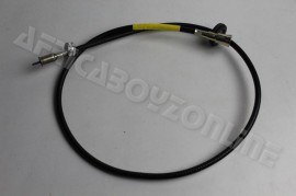 OPEL SPEEDOMETER CABLE CORSA 1.4 2003
