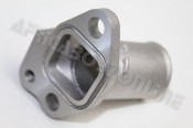 TOYOTA WATER INLET COROLLA 1.6 #4AFE 2001