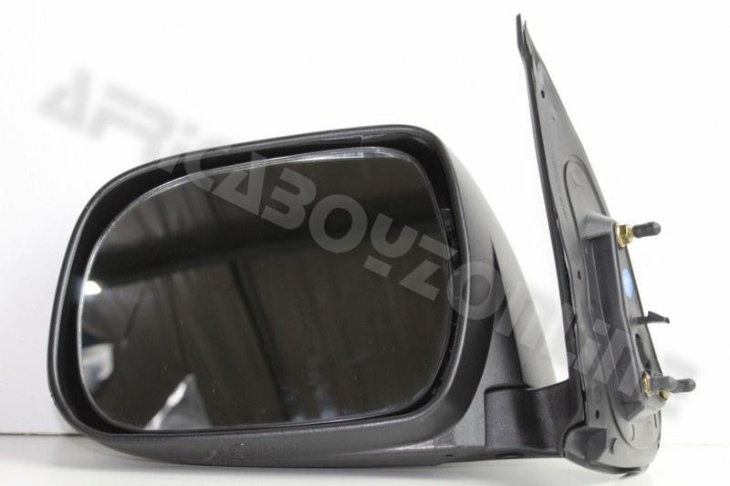 TOYOTA DOOR MIRROR HILUX CHROME LH 2.5D 2012