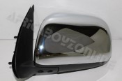 TOYOTA DOOR MIRROR HILUX CHROME LH 2.5D 2012