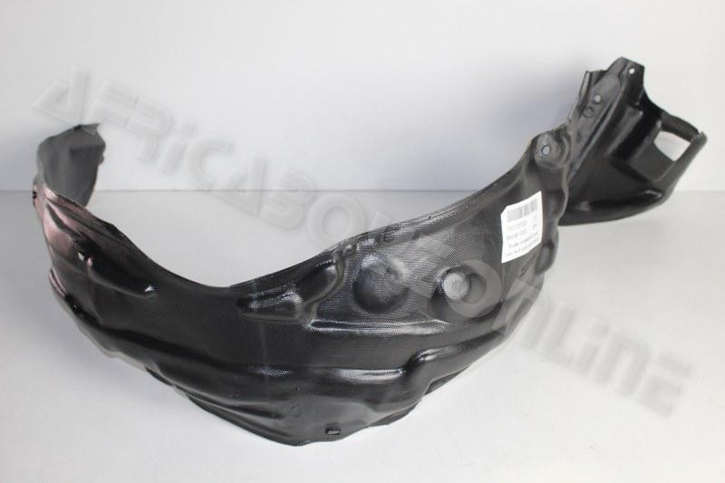 TOYOTA RUN X 2006 1.4 RIGHT HAND SIDE FRONT FENDER LINER
