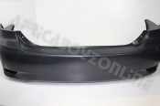 TOYOTA BUMPER COROLLA 1.3I REAR 2008-2013