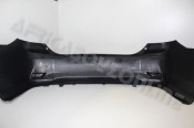 TOYOTA BUMPER COROLLA 1.3I REAR 2008-2013