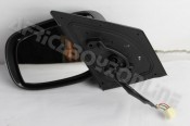 TOYOTA COROLLA (2010) DOOR MIRROR LEFT HAND SIDE [ELECTRIC WITH INDICATOR]