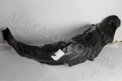 TOYOTA COROLLA (2010) FENDER LINER LEFT FRONT