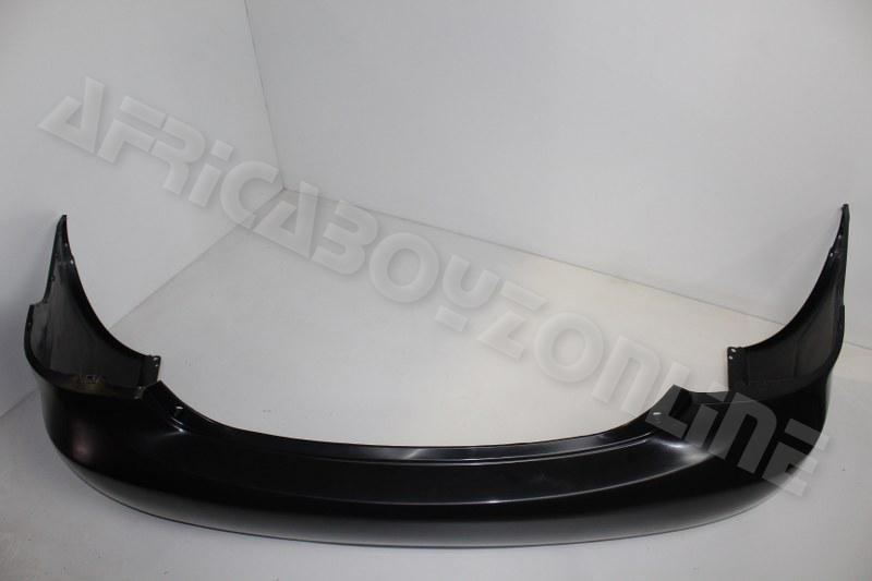 TOYOTA BUMPER YARIS 1.3 REAR SEDAN 2006