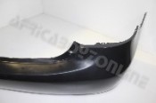 TOYOTA BUMPER YARIS 1.3 REAR SEDAN 2006