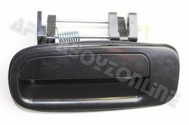 TOYOTA DOOR HANDLE CAMRY 200I R/LH OUTSIDE 1996