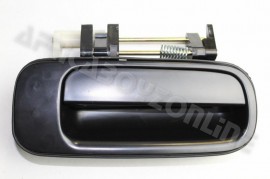 TOYOTA DOOR HANDLE CAMRY 200I R/RH OUTSIDE 1996