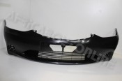 TOYOTA ETIOS 12- FRONT BUMPER F/LIFT W/FOG HOLE