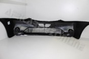 TOYOTA ETIOS 12- FRONT BUMPER F/LIFT W/FOG HOLE