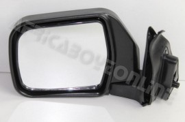 TOYOTA DOOR MIRROR HILUX MANUAL 2.5 LH 2001