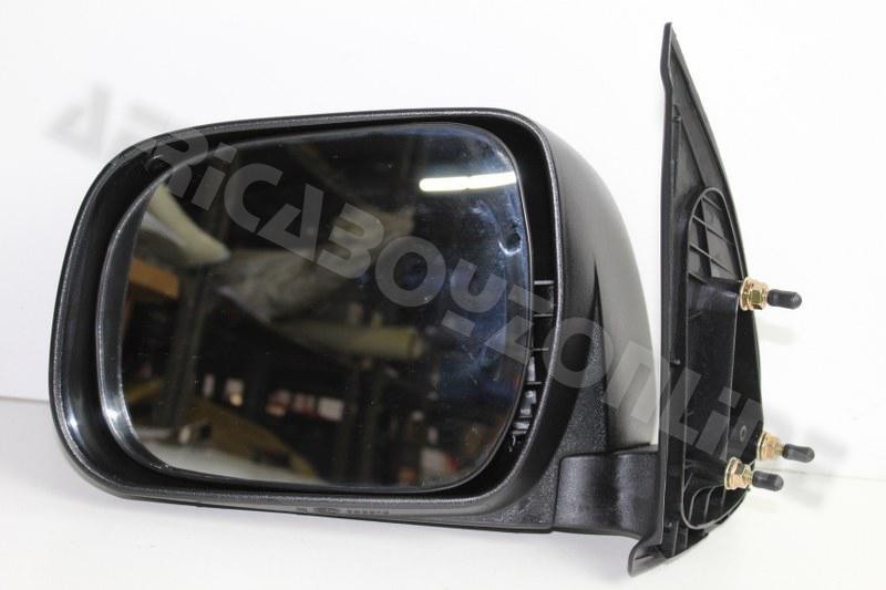 TOYOTA  HILUX 2.5 2008 DOOR MIRROR LK MANUAL