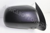 TOYOTA  HILUX MANUAL 2.5 2005 DOOR MIRROR RH