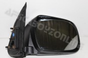 TOYOTA DOOR MIRROR HILUX CHROME 2.5D RH 2012