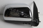 TOYOTA DOOR MIRROR HILUX CHROME 2.5D RH 2012