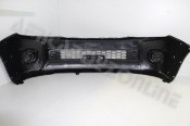 TOYOTA BUMPER HILUX FRONT W/FOG/FLARE HOLE 3.0 .09