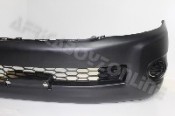 TOYOTA BUMPER HILUX FRONT W/FOG/FLARE HOLE 3.0 .09