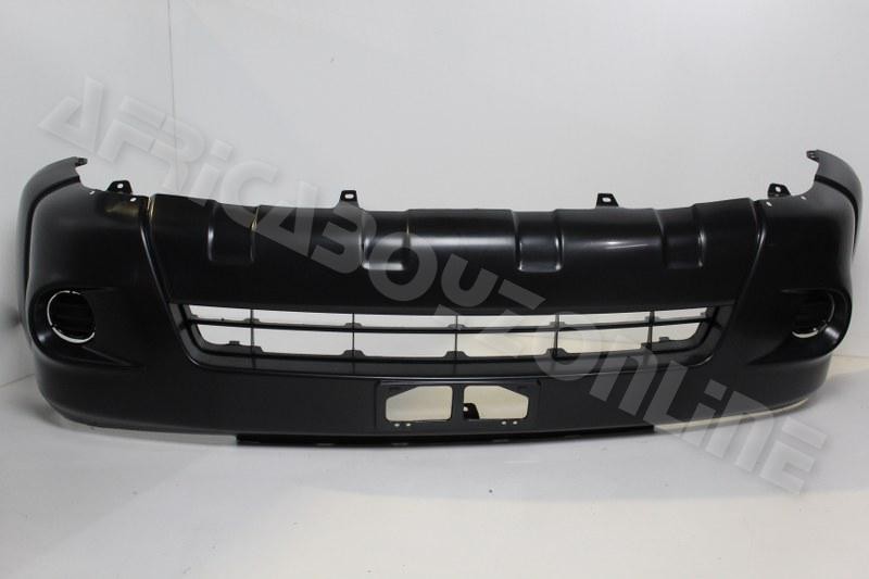 TOYOTA BUMPER FORTUNER 2.5 FRONT 2008