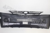 TOYOTA BUMPER AVANZA FRONT 1.3 2014