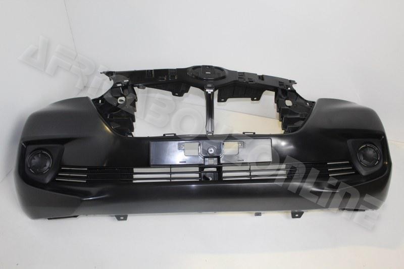 TOYOTA BUMPER AVANZA 1.5I FRONT 2015