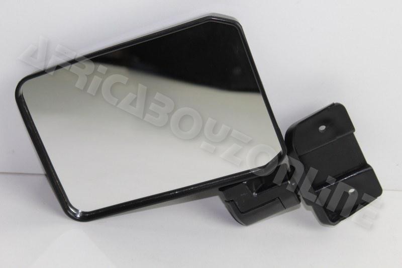 TOYOTA DOOR MIRROR LANDCRUISER 3.2 RH 85-87