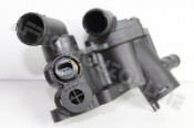 VW POLO 1.6 THERMOSTAT HOUSING [BAH]