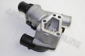 FIAT STRADA 1.7D 2007 THERMOSTAT HOUSING