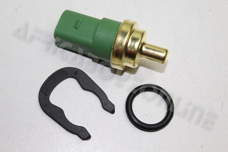 VOLKSWAGEN TEMPERATURE SENDER GOLF 4 1.6I 1999-2004