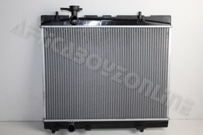 TOYOTA RADIATOR ETIOS 1.5I 2017