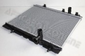 TOYOTA RADIATOR ETIOS 1.5I 2017