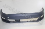 VOLKSWAGEN BUMPER GOLF7 1.4TSI FRONT 2015