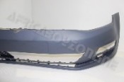 VOLKSWAGEN BUMPER GOLF7 1.4TSI FRONT 2015