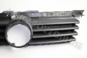 VOLKSWAGEN BUMPER GRILLE JETTA 4 1.6 OUTER 2001