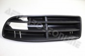 VOLKSWAGEN BUMPER GRILLE JETTA 4 1.6 FRONT LEFT HAND 2001