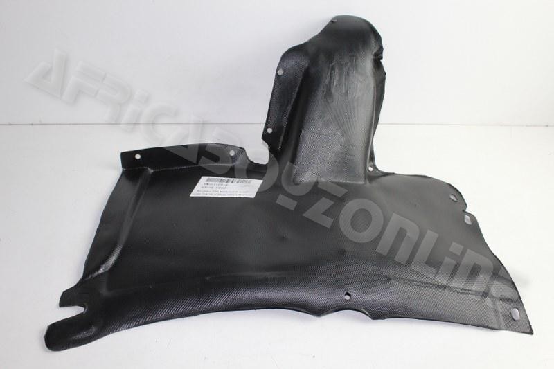 VW FENDER LINER JETTA 5 F/R 06-