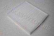 VW AIRCON FILTER POLO GTI CARBIN POLLEN 1.4  2012