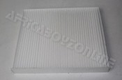 VW AIRCON FILTER POLO GTI CARBIN POLLEN 1.4  2012