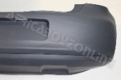 VOLKSWAGEN REAR BUMPER POLO 1.4 2015