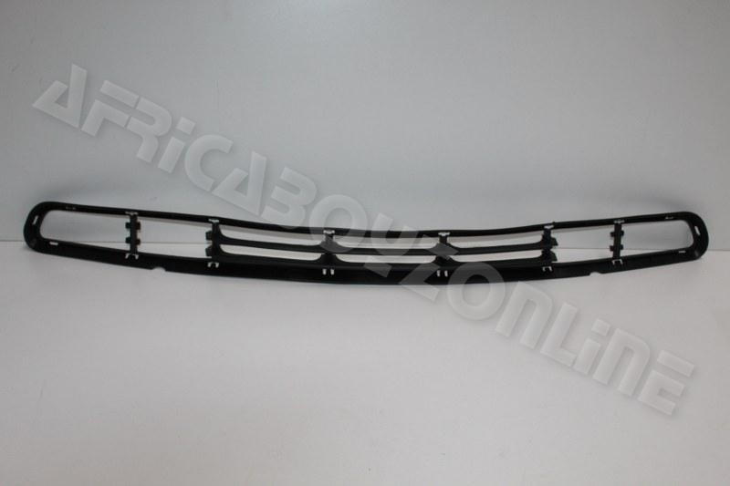 BMW BUMPER GRILLE CENTRE E46 OLD SPEC